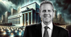 US Stocks Show Mixed Signals Amid Economic Data and Fed Comments