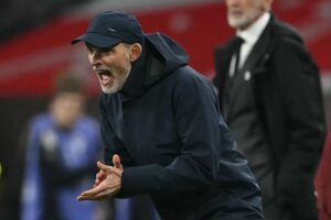Tuchel England World Cup Challenges: What Lies Ahead for the Team?