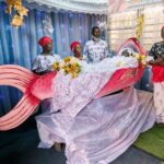 Fantasy Coffins: The Surprising Art Behind Ghana’s Unique Funeral Tradition