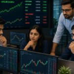 Wall Street Gains: What You Need to Know About Recent Market Trends