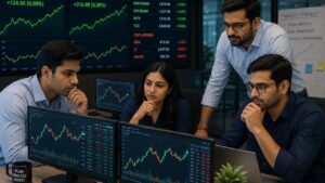 Wall Street Gains: What You Need to Know About Recent Market Trends