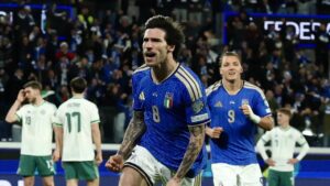 Tottenham Tonali Transfer: Why This £100M Deal Has Everyone Talking
