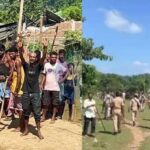 Assam Road Accidents: Shocking Incidents Injure Police and Civilians