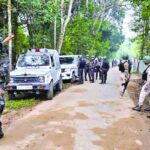 Manipur Militant Arrests: Uncovering Extortion and Arms Trafficking