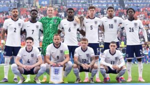 England Team Preparation: How Sleep Aids Tackle Noisy Fans