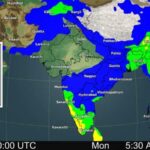 Hazaribagh Thunderstorms Forecast: What to Expect in the Next Hours