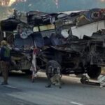 Kolasib Accident: Tragic Collision Claims Three Lives in Assam