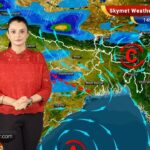 Dehradun Thunderstorms: What to Expect in the Coming Hours