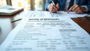 Atit Commercial Company: Understanding Recovery Proceedings for Illiquid Stock Options