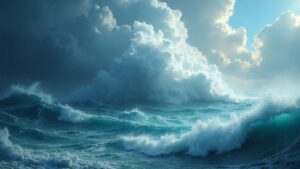 Hurricane Karina: What We Know About This Majestic Pacific Storm