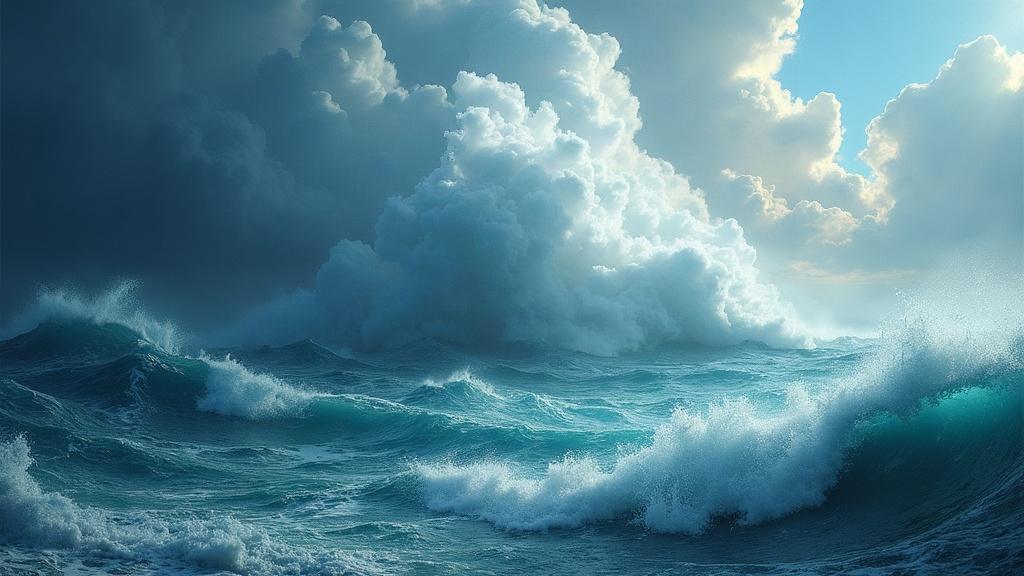 Hurricane Karina: What We Know About This Majestic Pacific Storm