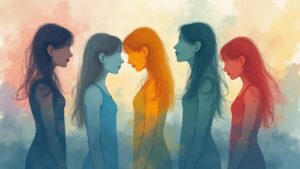 Types of Grief: 5 Hidden Forms You Didn’t Know Existed