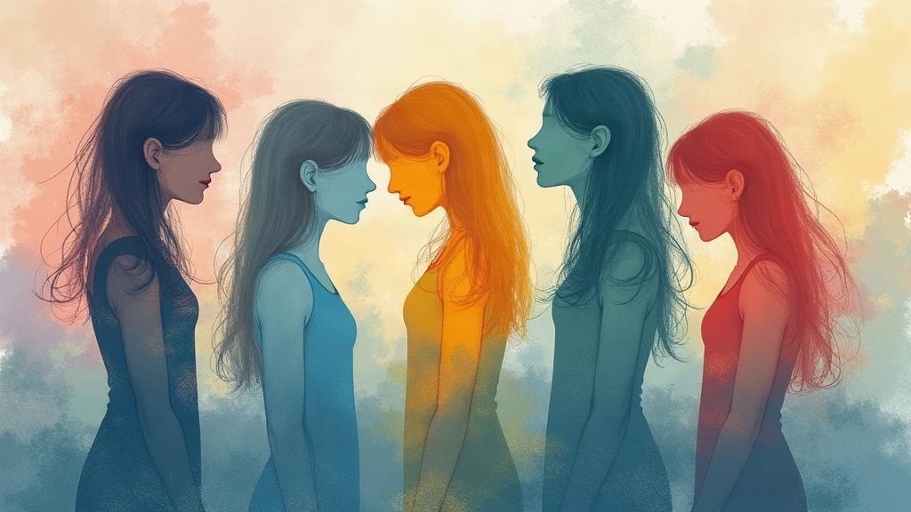 Types of Grief: 5 Hidden Forms You Didn’t Know Existed